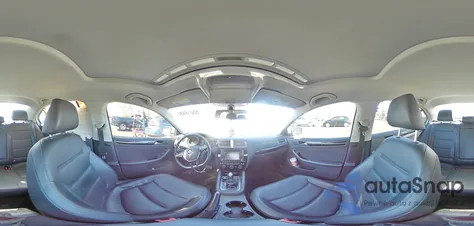 2017 Volkswagen Jetta Sel from USA, damaged, VIN 3VWL17AJ1HM391983